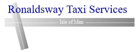 Ronaldsway Taxi Services