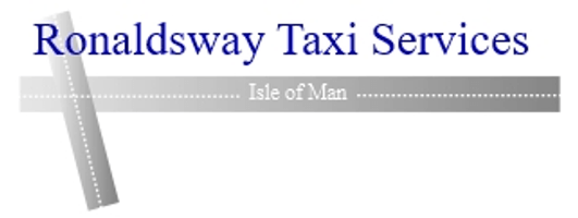 Ronaldsway Taxi Services