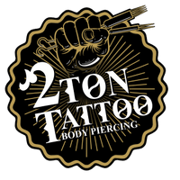 2Ton Tattoo Gallery