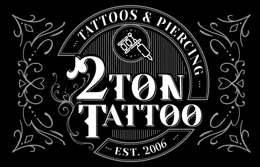 Tattoos and Piercings 2Ton Tattoo Gallery