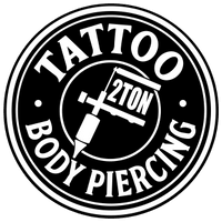 2Ton Tattoo Gallery