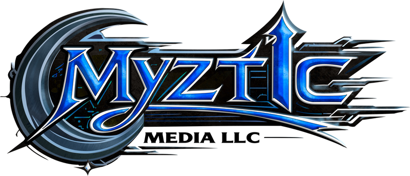 Myzt1c Media LLC's Logo