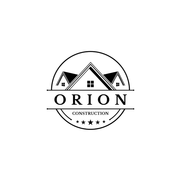 Orion Construction and Renovations Logo