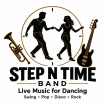 STEP N TIME BAND