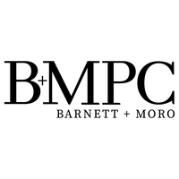 Barnett & Moro, P.C.