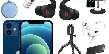 Cell Phone Gadgets