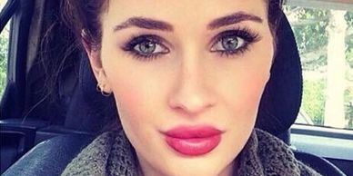 Willow Grace Beauty lipsticks