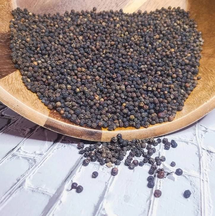 Black Peppercorn