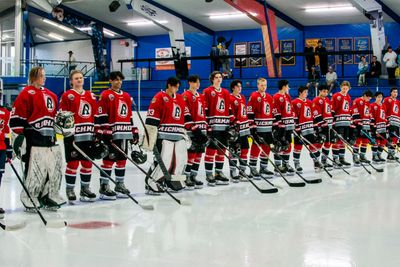 Revelstoke Grizzlies to host 2023 Cyclone Taylor Cup