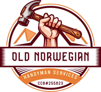 Old Norwegian Construction
