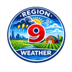 Region 9 Weather