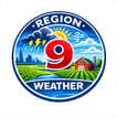 Region 9 Weather