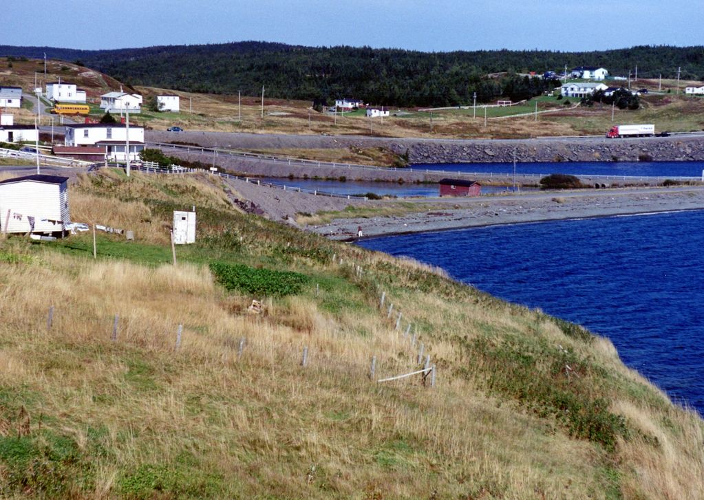 Robin Hood Beach