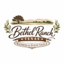 Bethel Ranch Texas Wedding and Event Venue
