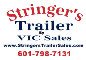 Stringer's Trailer by VIC Sales