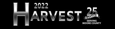 The 2022 Harvest Logo