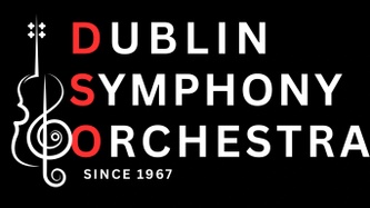 Dublin Symphony Orchestra
(DSO) est. 1967