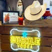 Buckle Vodka