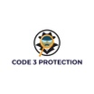 Blue Life Stories by Code 3 Protection 