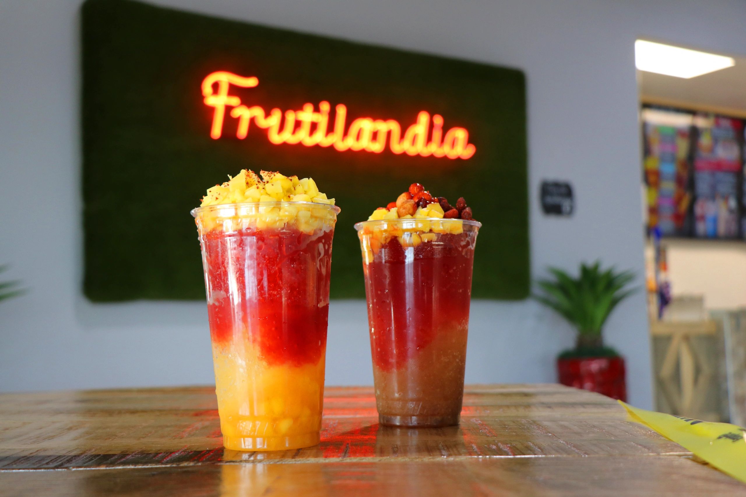 Frutilandia | Frutilandia