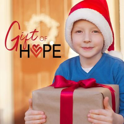 Gift Catalog - A Childs Hope Community