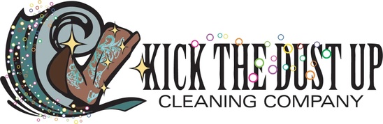 Kick The Dust Up Cleaning Company
