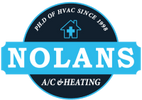 Nolan's A/C & Heating Repair 