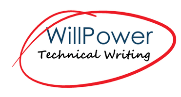WillPower Technical Writing