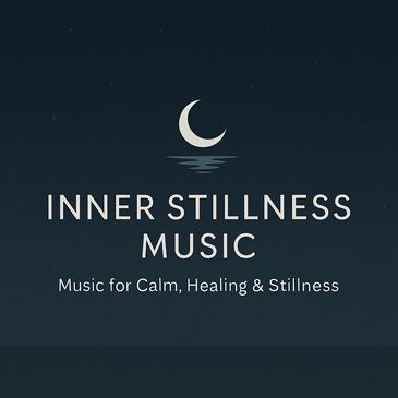 Inner Stillness Music logo