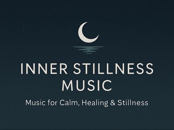 Inner Stillness Music - Logo
