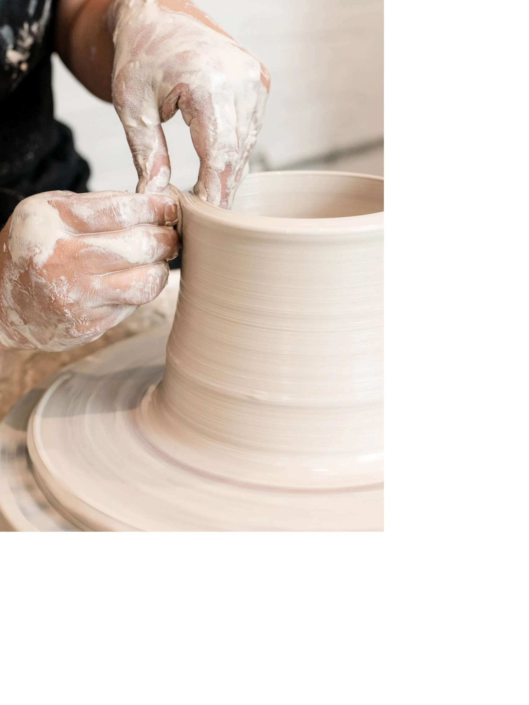 Try the Wheel- BYOB Events — Pottery Studio in New Jersey