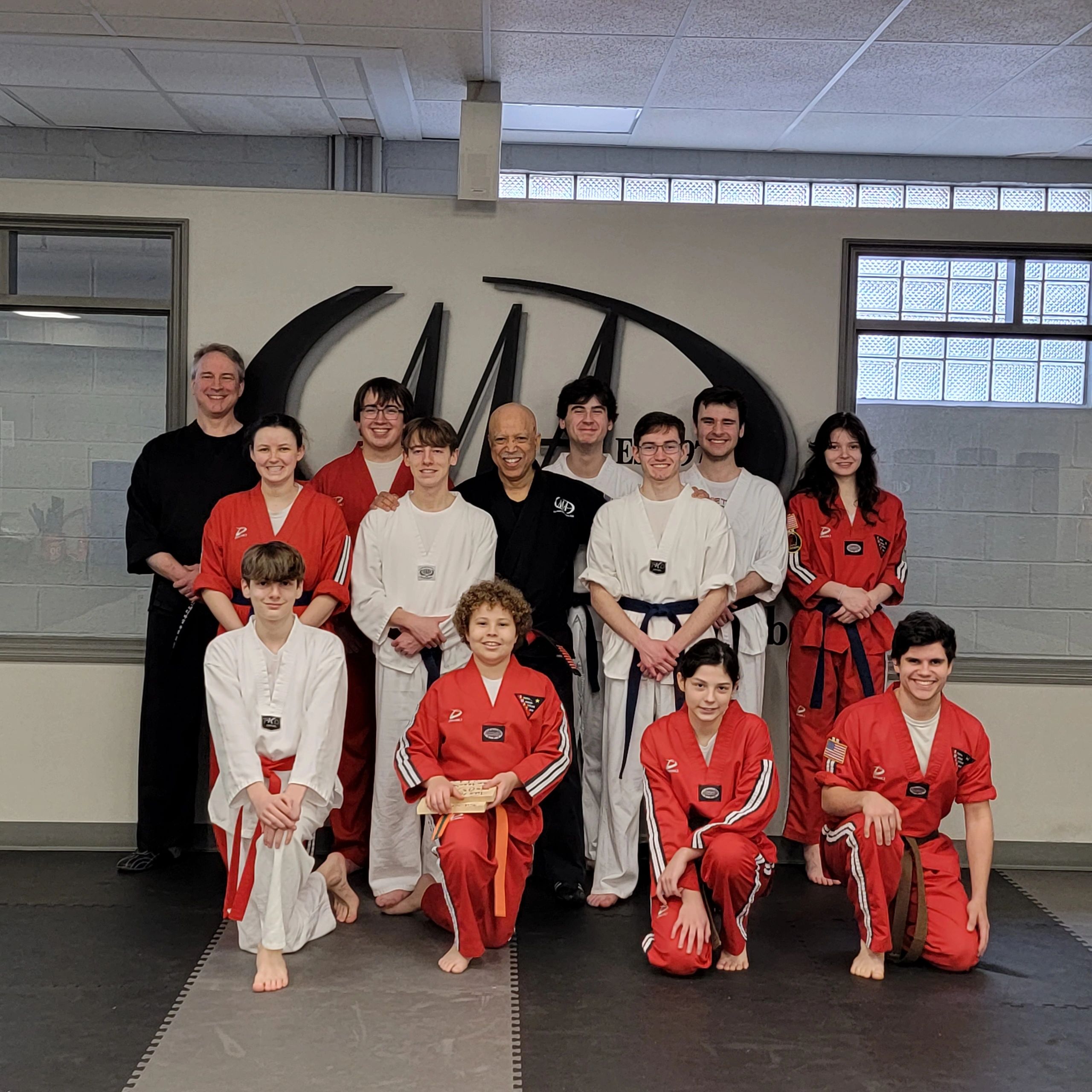 Cincinnati Martial Arts Club