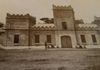 The Barracks, Honolulu