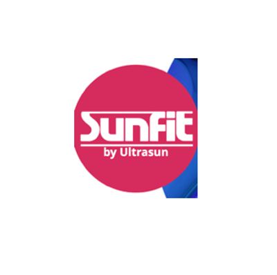 SunFit
Ultrasun