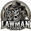 Lawman Coins