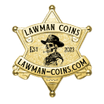 Lawman Coins
