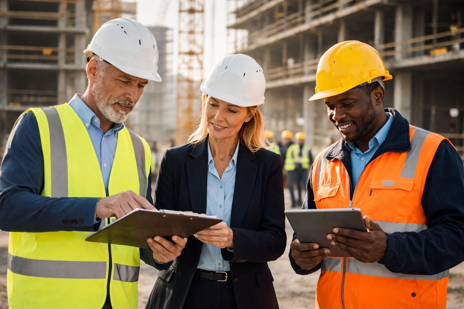 NERS Accreditation - ProGuard Consulting