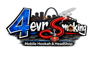 4evrSmoking Mobile Hookah & Head Shop