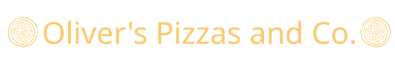 Unique Pizza Caterers