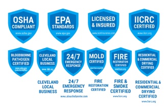 In Cleveland, we offer a range of services including roof repair,