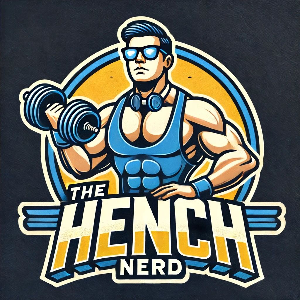 The Hench Nerd Avatar