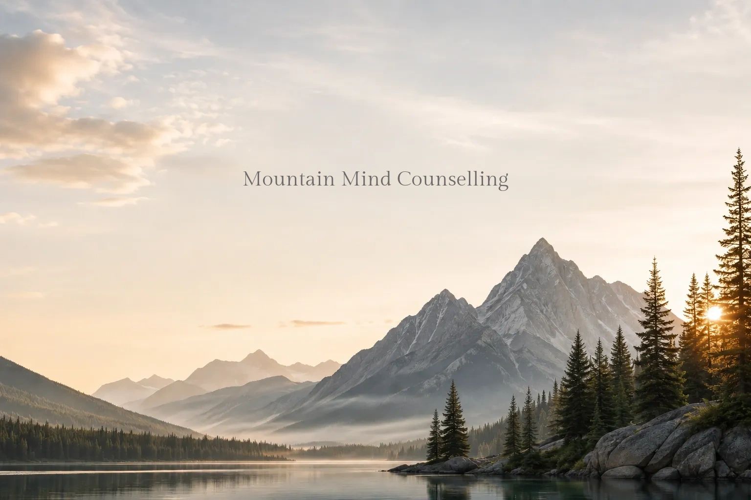 Mountain Mind Counselling