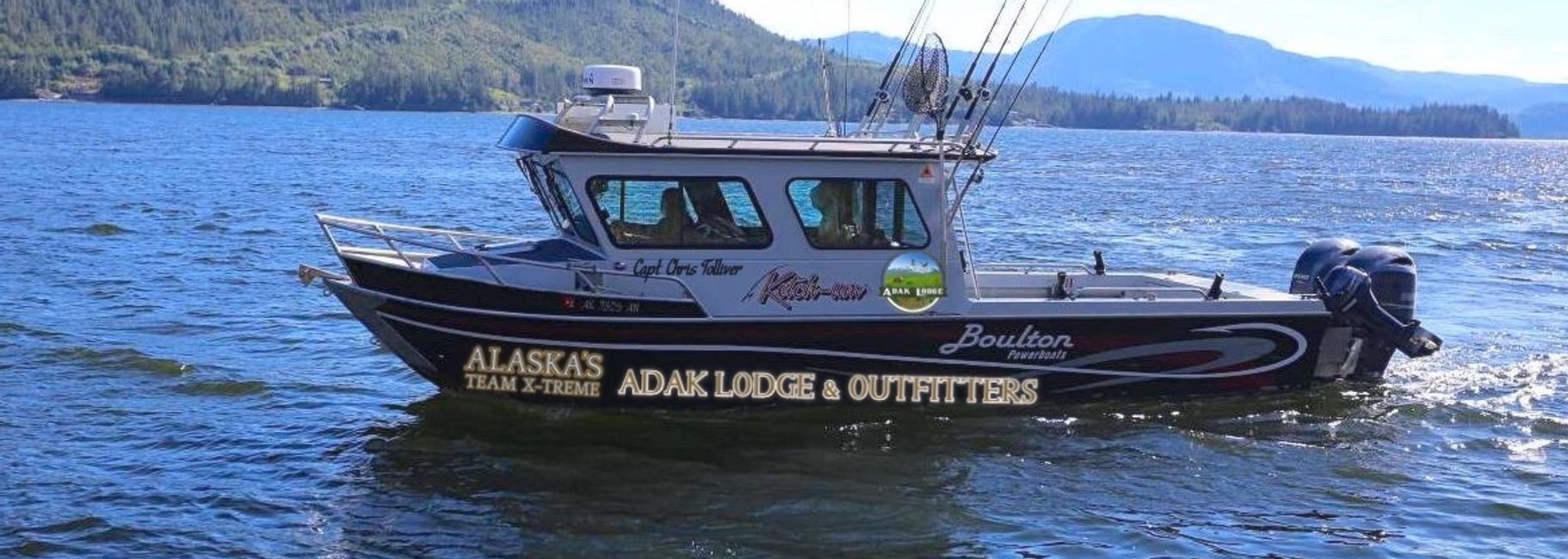 Halibut Fish Adak Halibut Fishing Alaska's Team XTreme Adak