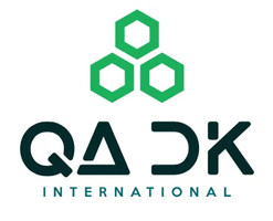 QA DK International