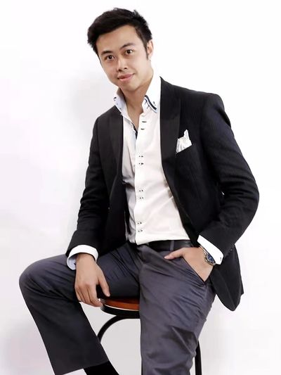 Chinese Market Business Consulting Consultant
