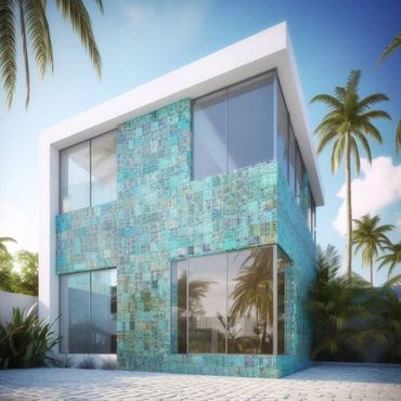 miami architect, architects near me, luxury modern design, beach home, Florida vacation, key west