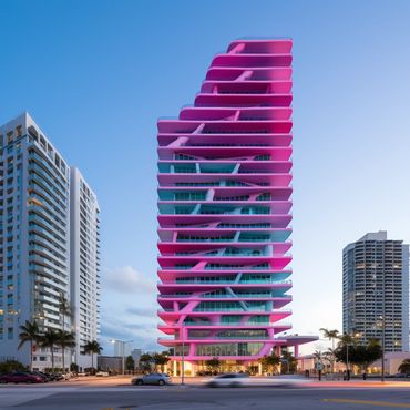 miami architect, architects near me, luxury modern design, beach home, miami beach hotels