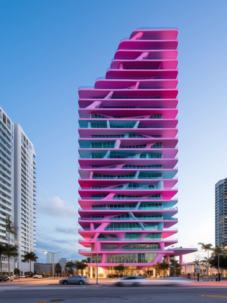 miami architect, architects near me, luxury modern design, beach home, miami beach hotels