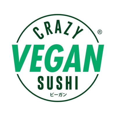 Crazy Vegan Sushi