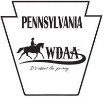 Pennsylvania Western Dressage Association (PAWDA)